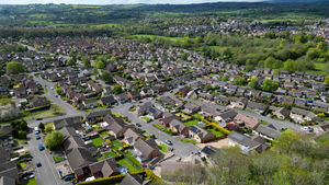 Ashton Close Walton